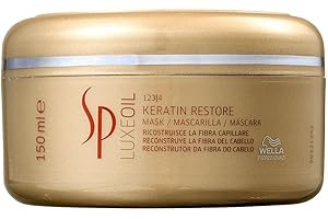 Wella SP Luxe Oil Keratin Restore Mask 150ml