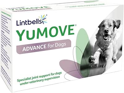 cheapest yumove 300