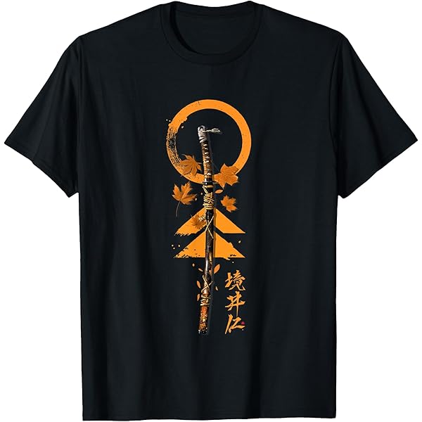 HALEO BUSHIDO Tシャツ HALEO BUSHIDO Tシャツ - メルカリ