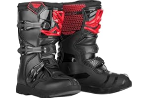 Fly Racing Maverick MX Youth and Mini Boots