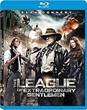 La Ligue des Gentlemen extraordinaire - Edition Blu-Ray