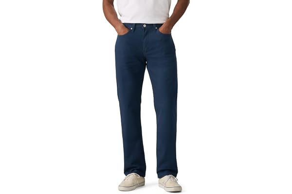 Levi's 514 Straight Jeans Homme