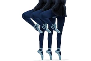 sesto senso 3 pary rajstopy dziewczęce 40 Den kolorowe kryjące mikrofibra dziewczęce