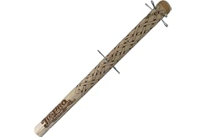 Jig Pro Shop Easy Assist Former Mandrel (Gaucho, 3/4" 5 Bight)