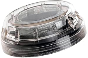 Johnson Pump Water Filter Strainer Cap One Size
