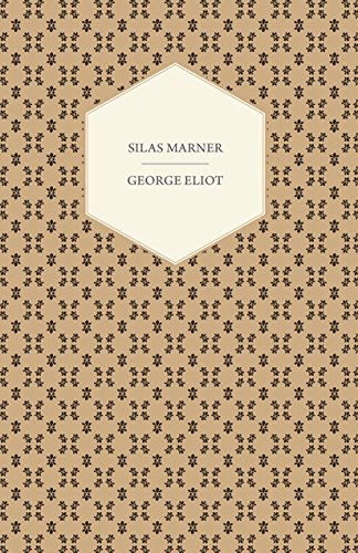 Silas Marner (English Edition) Silas Marner (English Edition)