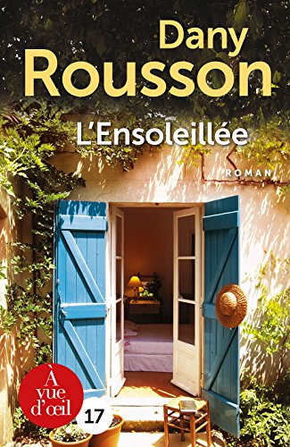 couverture de : L'ensoleill&eacute;e