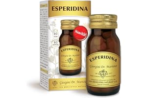 Dr Giorgini Esperidina - 40 g
