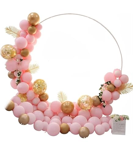 Palloncino gigante da 101 cm con lettera della sposa, per matrimoni, matrimoni, addio al nubilato, fidanzamento, feste di futura sposa, decorazioni e forniture (oro rosa