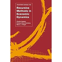 Buy Recursive Methods in Economic Dynamics Book Online at Low