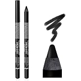 Golden Rose Dream Eyes Eyeliner No: 401 - Mat Bitişli Yumuşak G&ouml;z Kalemi