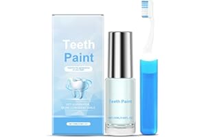 MUBUNI Whitening Tooth Paint,Teeth Whitening Pen Instant,White/ning Paint for T/eeth,Inst/ant WHI/tening P/Aint for Teet/h,Instant Tee/th W/hitening Essence Gel,Te/ETH Wh/itening Pen