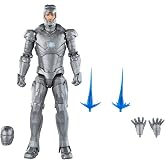 Iron Man - Marvel Legends Iron Man Mark II Aksiyon Fig&uuml;r&uuml;