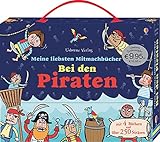 sigikid koffer pirat  Meine liebsten Mitmachbücher: Bei den Piraten