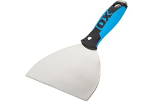 OX OX-P013215 Pro skarvkniv-152 mm kniv, flerfärgad, 152 mm