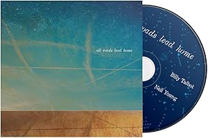 Molina, Talbot, Lofgren & Young - All roads lead home