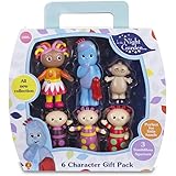 ninky nonk musical activity train asda