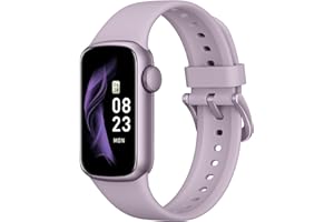 IMFRCHCS Fitness Tracker,Smart Watch with 1.47" TFT Touch Display,137 Sport Modes Fitness Watch with Heart Rate Sleep Monitor, Step Counter,IP68 Waterproof Activity Trackers for Women Men