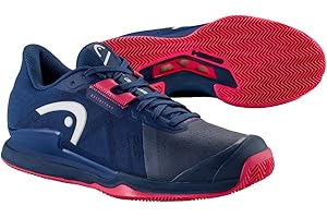 HEAD Sprint Pro 3.5 Clay Women Sprint Pro 3.5 Clay WomenFemme