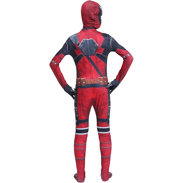 Rubie's Marvel Electro Deluxe Kostüm – Größe Large, Offiziell Lizenziert, Mit Overall Und Maske, The Amazing Spider-Man 2