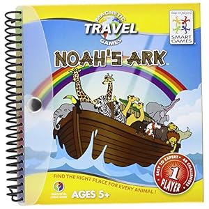 SmartGames Noah’s Ark