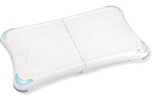 NJOY Wii - G-Board Balance Board [UK Import] [Edizione: Germania]