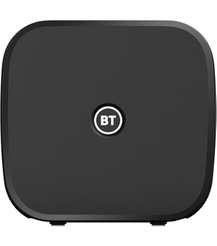 BT Business Complete Wi-Fi Plus Disc, Wi-Fi Signal Booster for Business  Smart Hub 3: Amazon.co.uk: Computers & Accessories