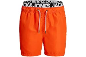 JACK & JONES Aruba Swim Shorts Herren Badehose