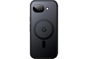 JETech Magnetiskt Skal för Google Pixel 10a