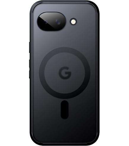 Google Pixel 10a 5G (Obsidian, 8GB RAM, 256GB Storage) : Amazon.in
