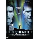 Frequency Il Futuro E' In Ascolto Amazon.it vari, vari, vari Film e TV