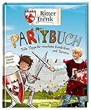 Ritterspiele Kindergeburtstag 7 Spiele für die Ritterparty