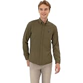 U.S. Polo Assn. Erkek Koyu Mavi G&ouml;mlek Basic 50316723-VR032