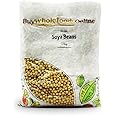 Organic SOYA Beans 2.5kg (BWFO)