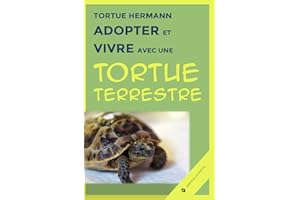 Tortue Hermann : adopter et vivre avec une tortue terrestre