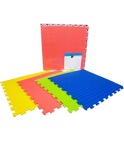 Tatami Bjj Tatami Puzzle Desmontable Suelos Infantiles, Artes