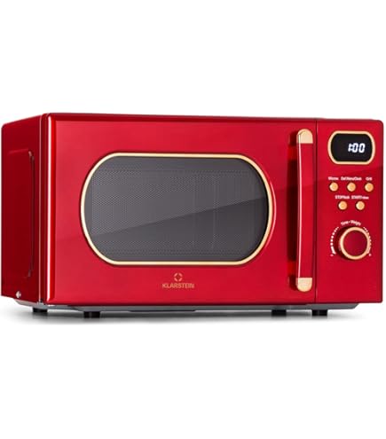 Klarstein Vita-Crisp, horkovzdušná fritéza, 10 l, 1700 W, 8 funkcí, kompaktní