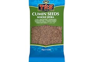 TRS Nasiona jeera/kumin 1 kg