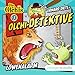 Löwenalarm: Die Olchi-Detektive 3 by
