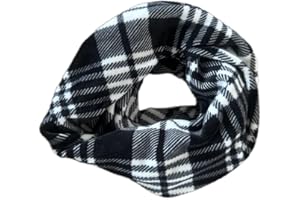 MARELUXE Snoods for Men Women, Neck Warmer Men, Heated Scarf, Mens Snood, Winter Ski Mask, Outdoor Sports Face Covers, Thermal Fleece Snoods for Men, Scarf for Men, Unisex Neck Warmer Windproof