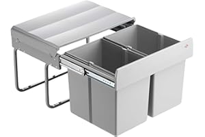 WESCO 757411-85 Abfallsammler, 49 x 36 cm