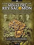 Image de La auténtica historia de Las minas del rey Salomón