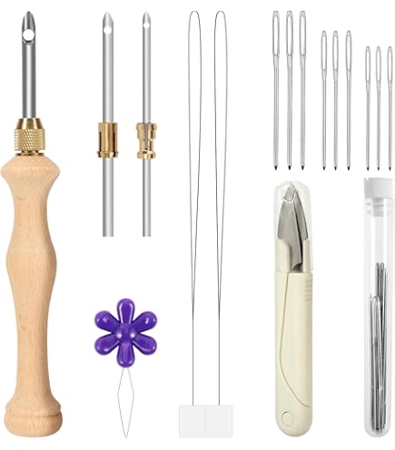 C.K T3716 Pinza regolabile per anelli Seeger interni/esterni, becchi