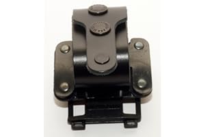 Peter Jones Speedcuff Holder with 360 Swivel - KLICKFAST