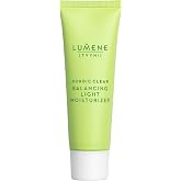 Lumene Sebum Dengeleyici Su Bazlı Nemlendirici