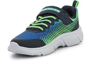Skechers GO RUN 650 NORVO - Sneaker Chłopcy
