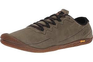 Merrell Męskie buty do fitnessu Vapor Glove 3 Luna LTR