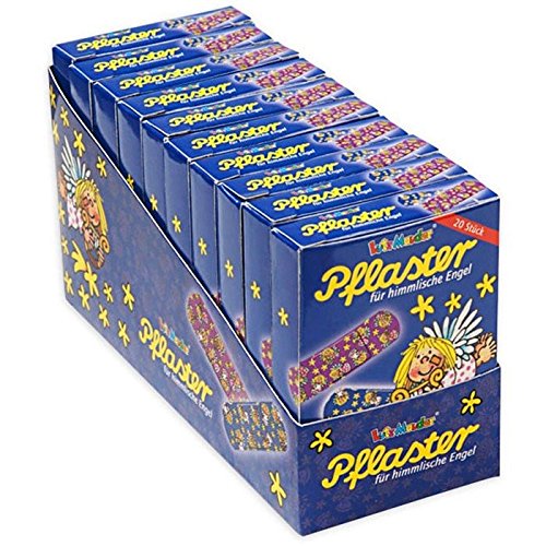 Preisvergleich Produktbild Lutz Mauder Lutz mauder14509 Engel Pflaster