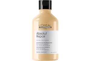 L'ORÉAL PROFESSIONNEL PARIS L'Oréal Professionnel Absolut Repair Szampon, 300 ml