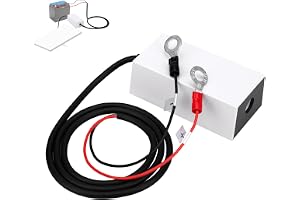 BTFO Batteri Adapter för Starlink Mini, 12V-36V Ingång till 36V/1,67A Utgång Bärbar 12V Strömförsörjning DC Step Up Omvandlar